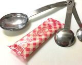 ピーチネクターDE☆桃プリン作り方1写真
