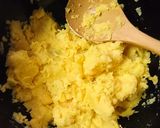 離乳食完了期&幼児食 さつまいもパウンド作り方2写真