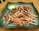 これで完璧！丸まらないイカ一夜干し焼き方作り方5写真