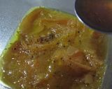 紅茶香るトマトのシンプルパスタ作り方3写真