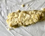 卵・バター不使用♡スイートポテトクッキー作り方3写真