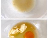 レンジで♪小松菜たっぷり納豆チャーハン作り方1写真