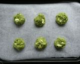 ホケミで簡単☆抹茶香るお豆腐スコーン。作り方6写真