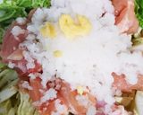絶品♥️簡単みぞれ鍋作り方3写真