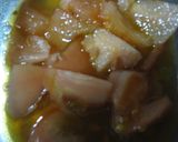紅茶香るトマト入りポテトサラダ作り方2写真