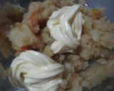 紅茶香るトマト入りポテトサラダ作り方4写真