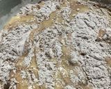 グルテンフリー♪米粉deバナナケーキ＊作り方3写真