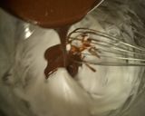 濃厚あま～いチョコケーキ♡作り方4写真