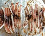これで完璧！丸まらないイカ一夜干し焼き方作り方9写真
