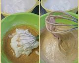 トマト×紅茶のシフォンケーキ 15cm作り方10写真