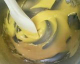 トマト×紅茶のシフォンケーキ 15cm作り方15写真