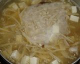 漢方医お勧め薬膳！酸辣湯作り方3写真