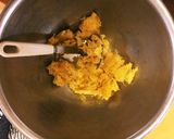離乳食&大人用 簡単焼き大学いも作り方5写真