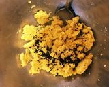 離乳食&大人用 簡単焼き大学いも作り方9写真