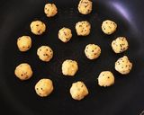 離乳食&大人用 簡単焼き大学いも作り方10写真