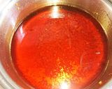 自家製⭐食べるラー油⭐作り方6写真