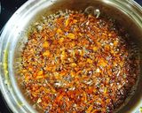 自家製⭐食べるラー油⭐作り方7写真