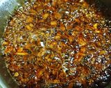 自家製⭐食べるラー油⭐作り方8写真