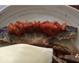 トマトソースでイワシのソテーを食べやすく作り方9写真