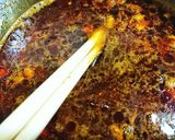 自家製⭐食べるラー油⭐作り方9写真