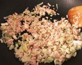 ☆和風麻婆豆腐☆作り方1写真