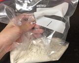 チョコチップクッキー作り方1写真