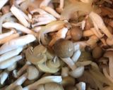 簡単ルー無しのビーフシチュー作り方6写真