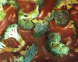 簡単ルー無しのビーフシチュー作り方10写真