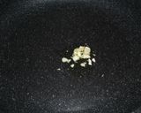 チクワとキャベツのスッパイ炒め作り方1写真