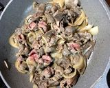 牛肉でも豚肉でも！ラクチン焼肉弁当作り方3写真