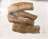 【トマト×紅茶】太刀魚のトマトソテー作り方2写真