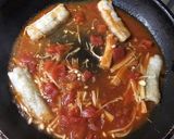 【トマト×紅茶】太刀魚のトマトソテー作り方6写真