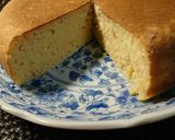 ワンコにケーキ♪犬用ケーキ 簡単作り方4写真