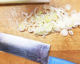 手抜きで旨い！厚揚げバター醤油焼き作り方2写真