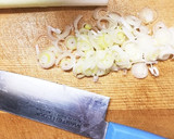 手抜きで旨い！厚揚げバター醤油焼き作り方2写真