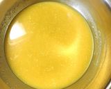 おつまみにも☆梅酒風味の手羽元味噌ダレ煮作り方4写真