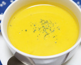 豆腐とカニかまの具だくさん中華スープ作り方11写真