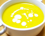 豆腐とカニかまの具だくさん中華スープ作り方12写真