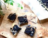 HM☆いちごとホワイトチョコのマフィン♪作り方9写真