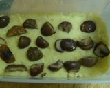 和風スイートポテト☆甘栗入り作り方7写真