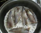 いかの鉄砲蒸し作り方3写真