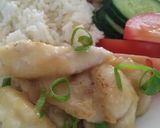 鶏胸肉を柔らかくするブライン液作り方7写真