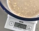 豆乳ミルクティークリーム作り方3写真