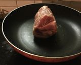 ローストポークとグレービーソース作り方3写真