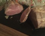 ローストポークとグレービーソース作り方7写真