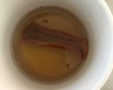 トマトのソイ・ケイク作り方1写真