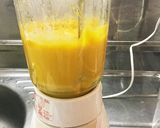ミキサーで簡単！かぼちゃのタルト♡作り方6写真