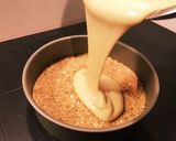 お店の味！NYチーズケーキ作り方8写真