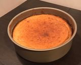 お店の味！NYチーズケーキ作り方10写真