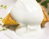 ミキサーで簡単！かぼちゃのタルト♡作り方9写真